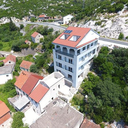 Sagena Rooms Rogotin 外观 照片