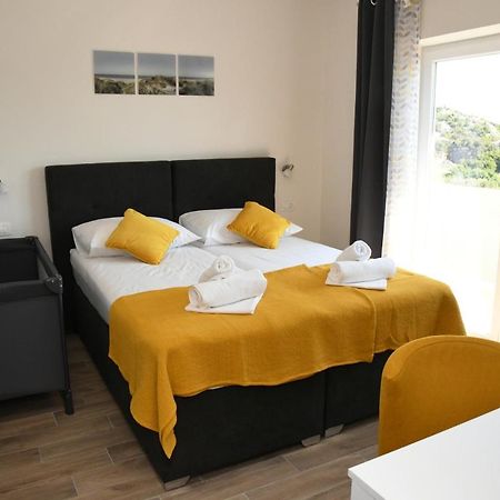 Sagena Rooms Rogotin 外观 照片