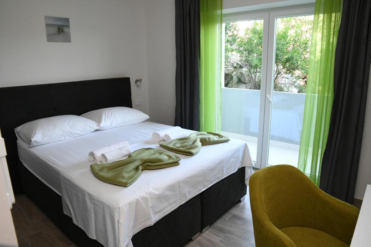 Sagena Rooms Rogotin 外观 照片