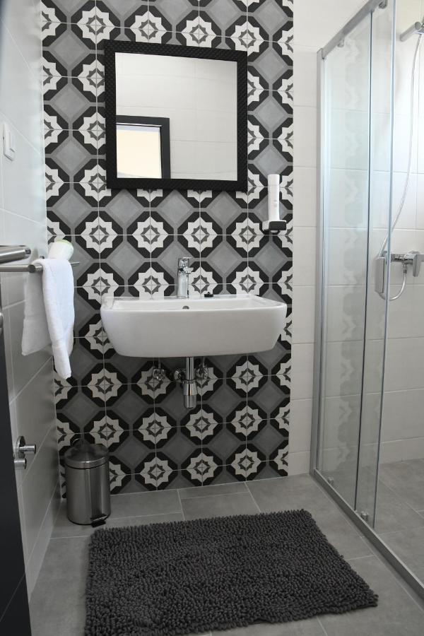 Sagena Rooms Rogotin 外观 照片
