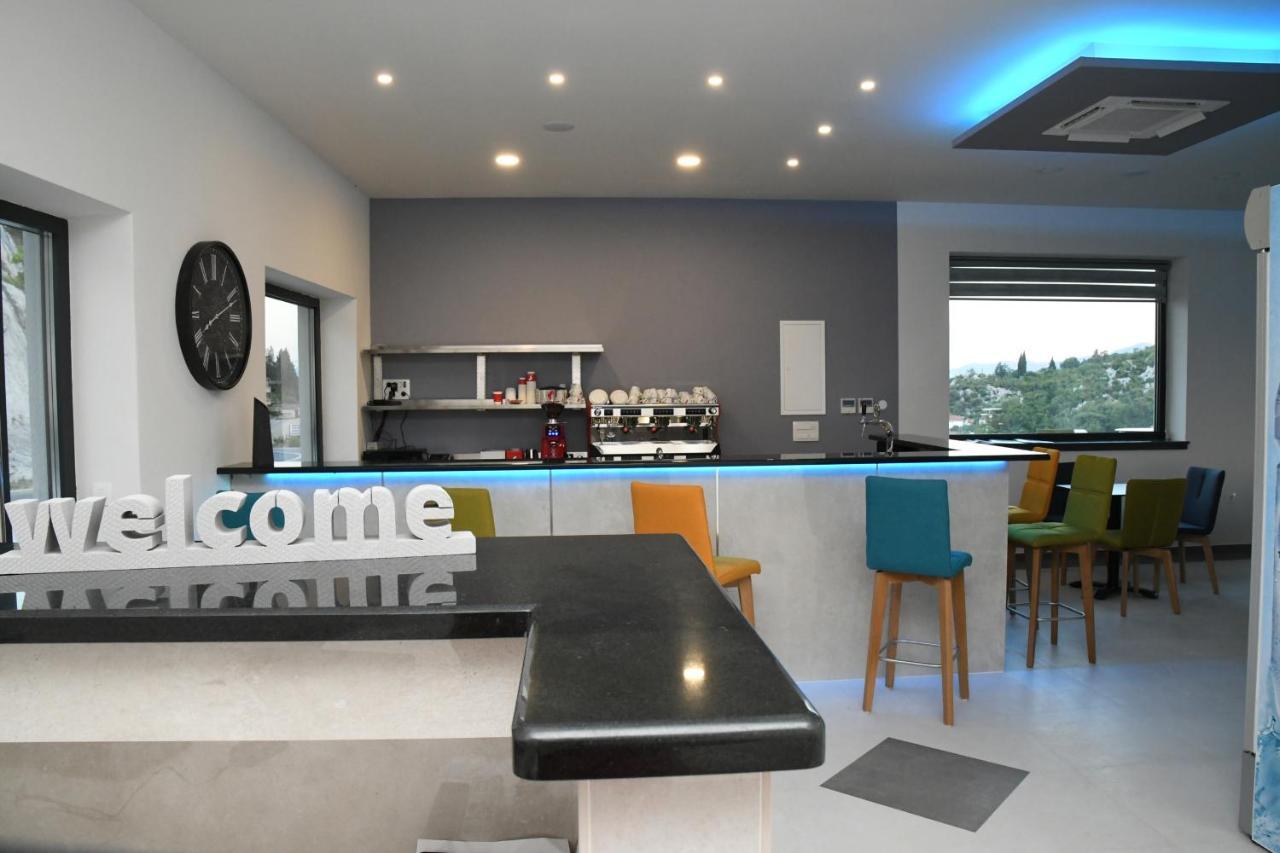 Sagena Rooms Rogotin 外观 照片