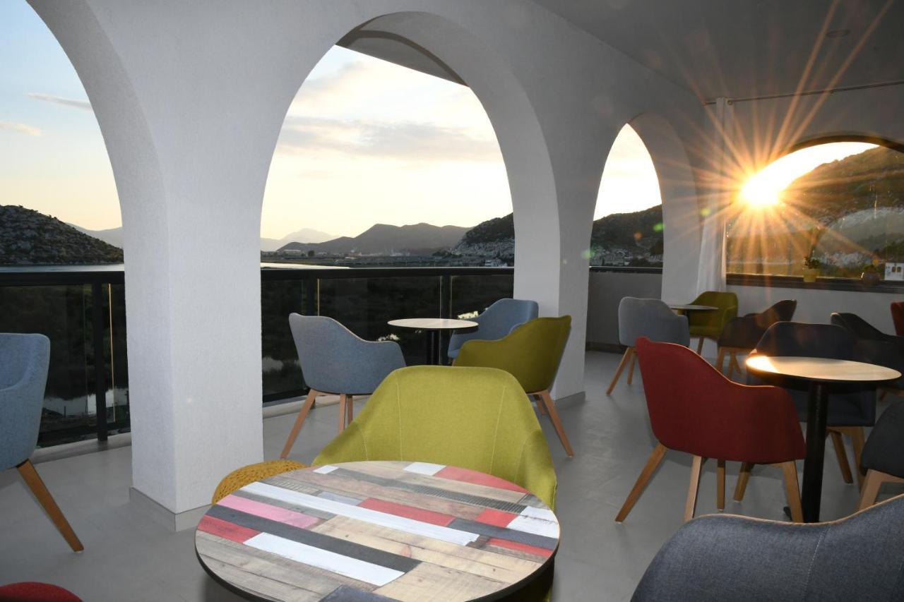 Sagena Rooms Rogotin 外观 照片
