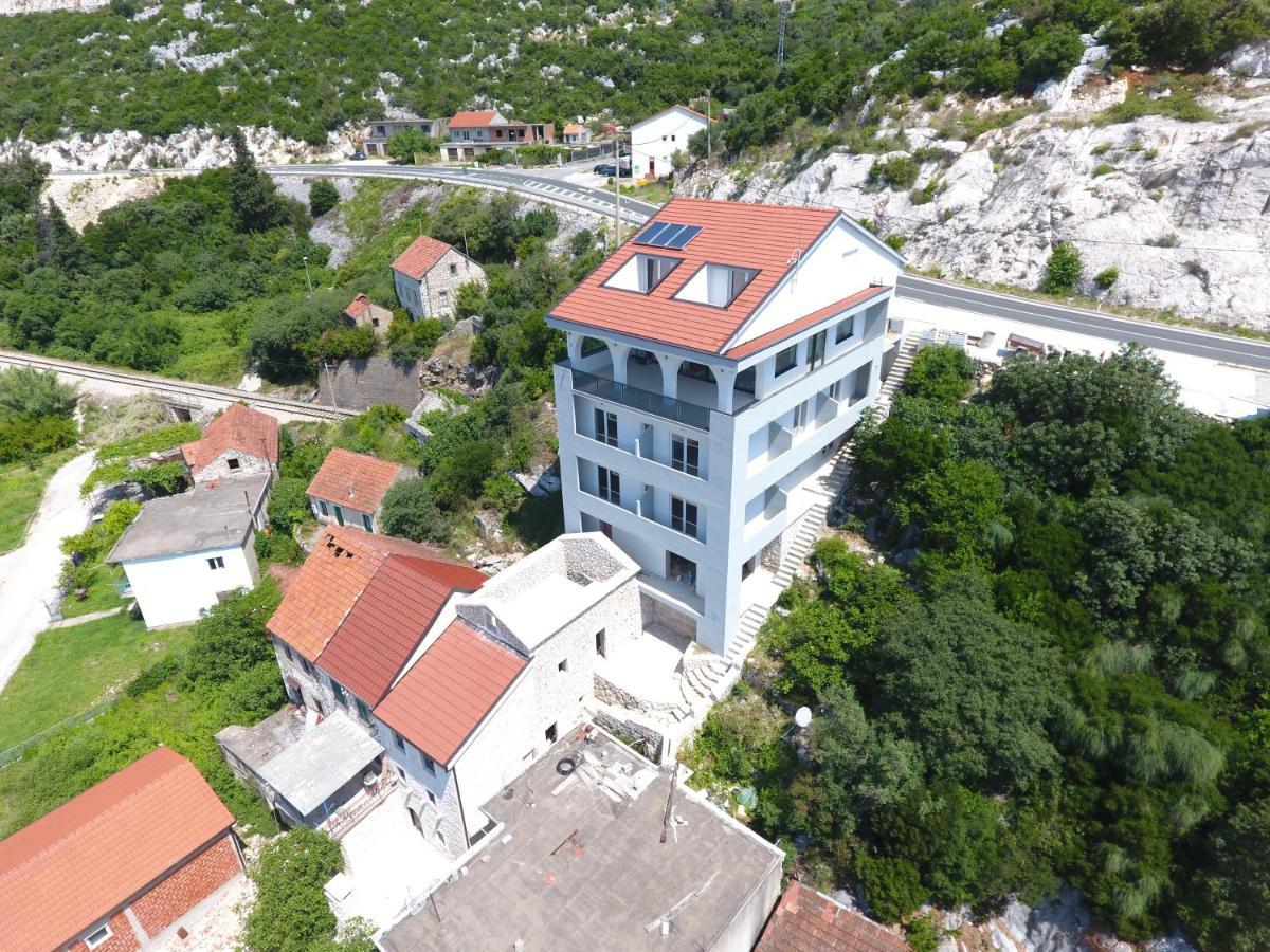 Sagena Rooms Rogotin 外观 照片
