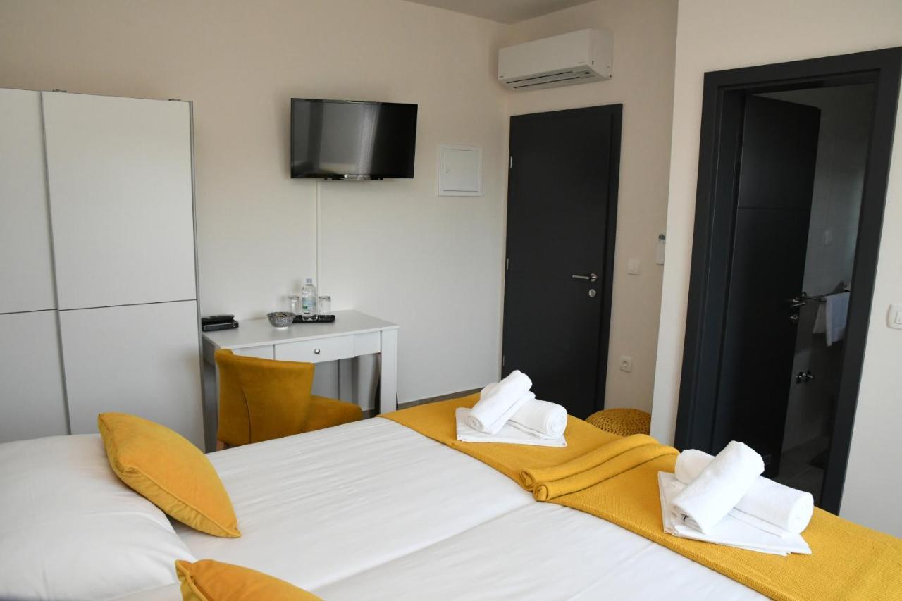 Sagena Rooms Rogotin 外观 照片