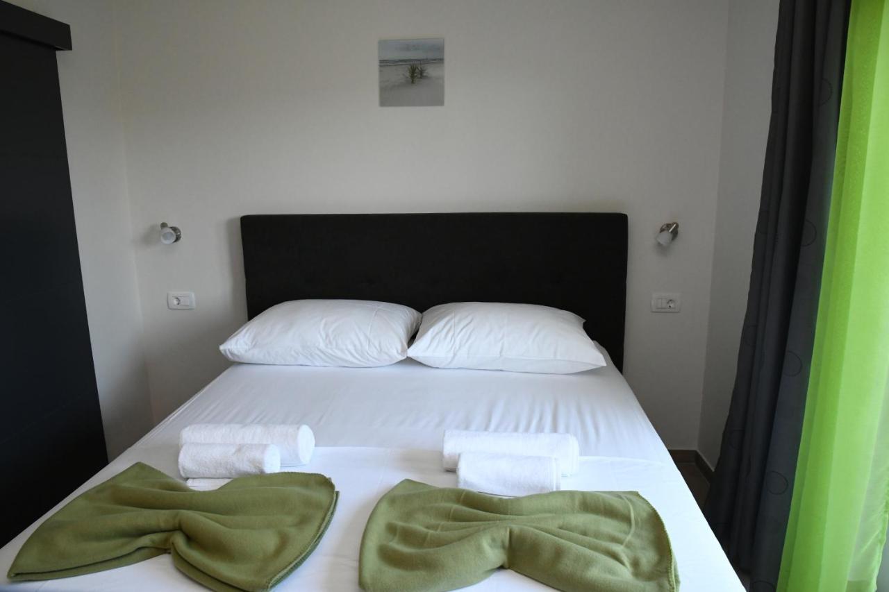 Sagena Rooms Rogotin 外观 照片
